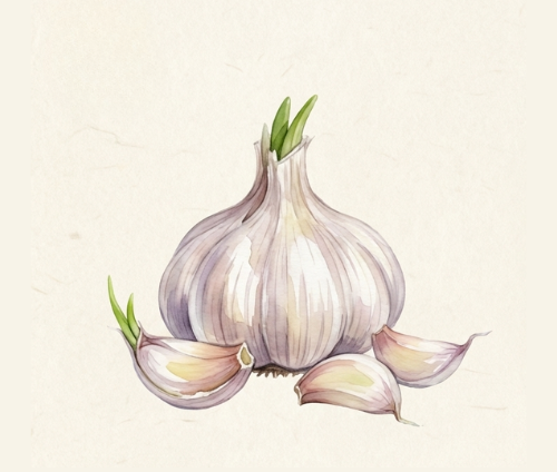 Củ tỏi