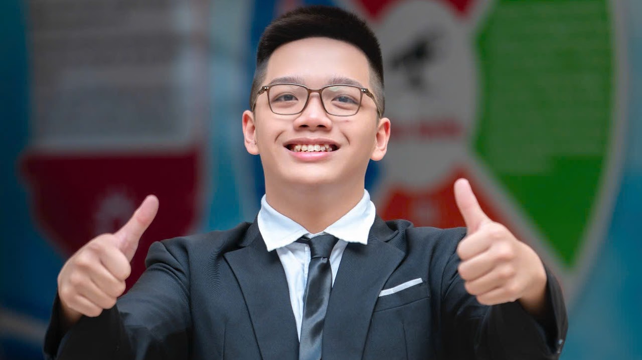 Phạm Ngọc Thái Sơn